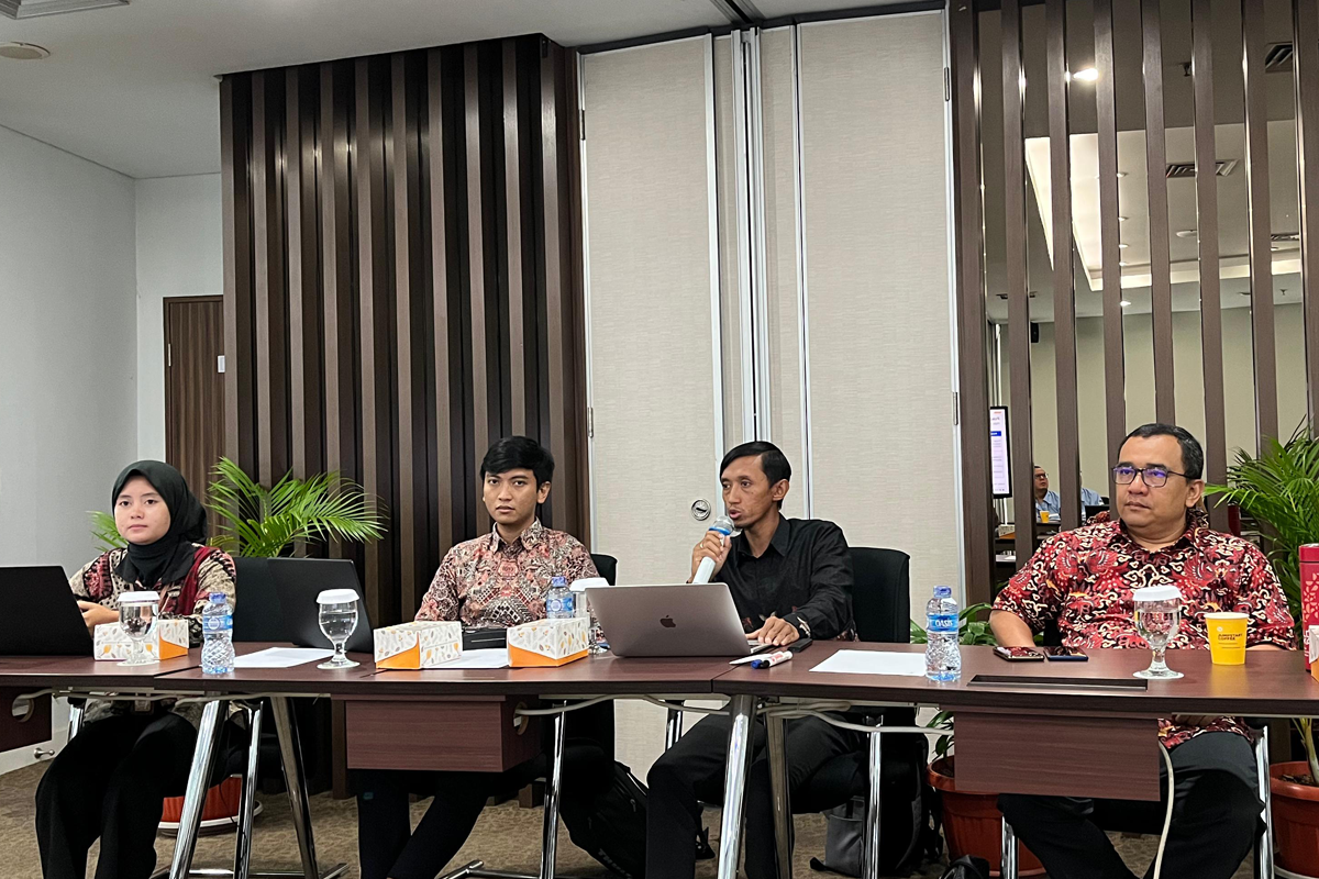 Antusias, Puluhan Perusahaan di Kawasan Suryacipta Ikuti Seminar PMK 172/2023